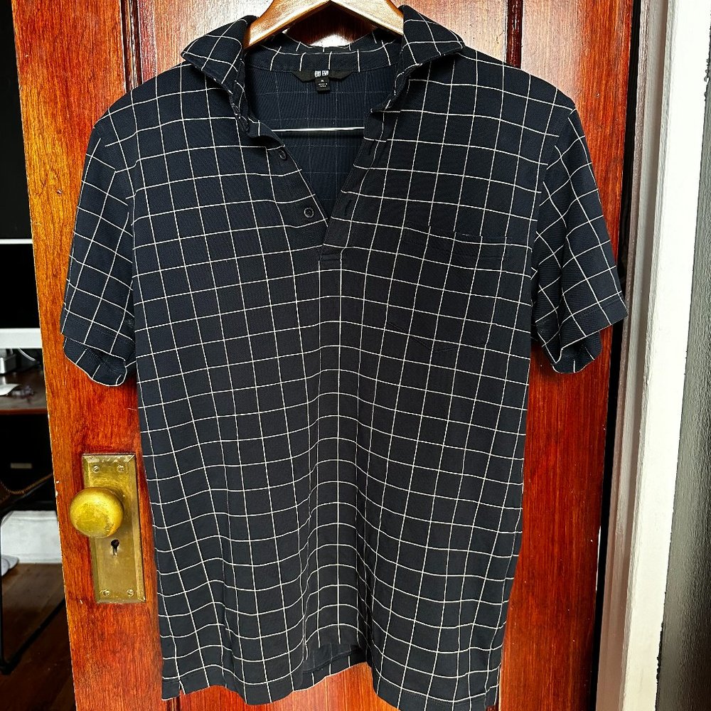 Uniqlo Polo